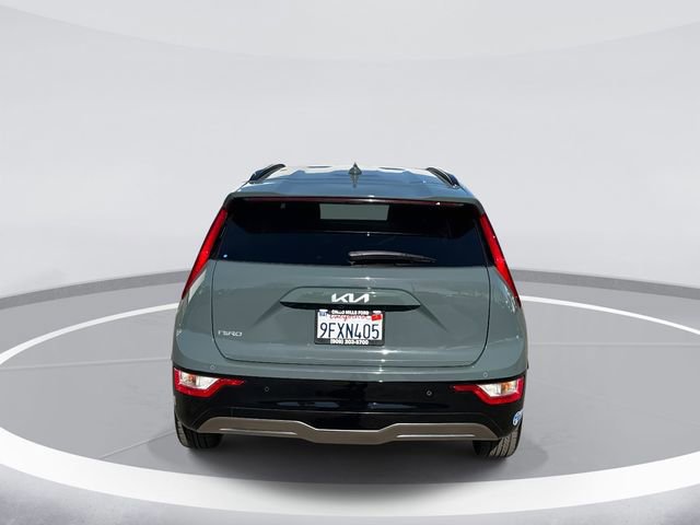 Used 2023 Kia Niro Wind image 4