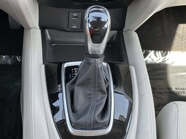 Used 2018 Nissan Rogue Sport SL w/ SL Premium Package AWD/4WD image 20