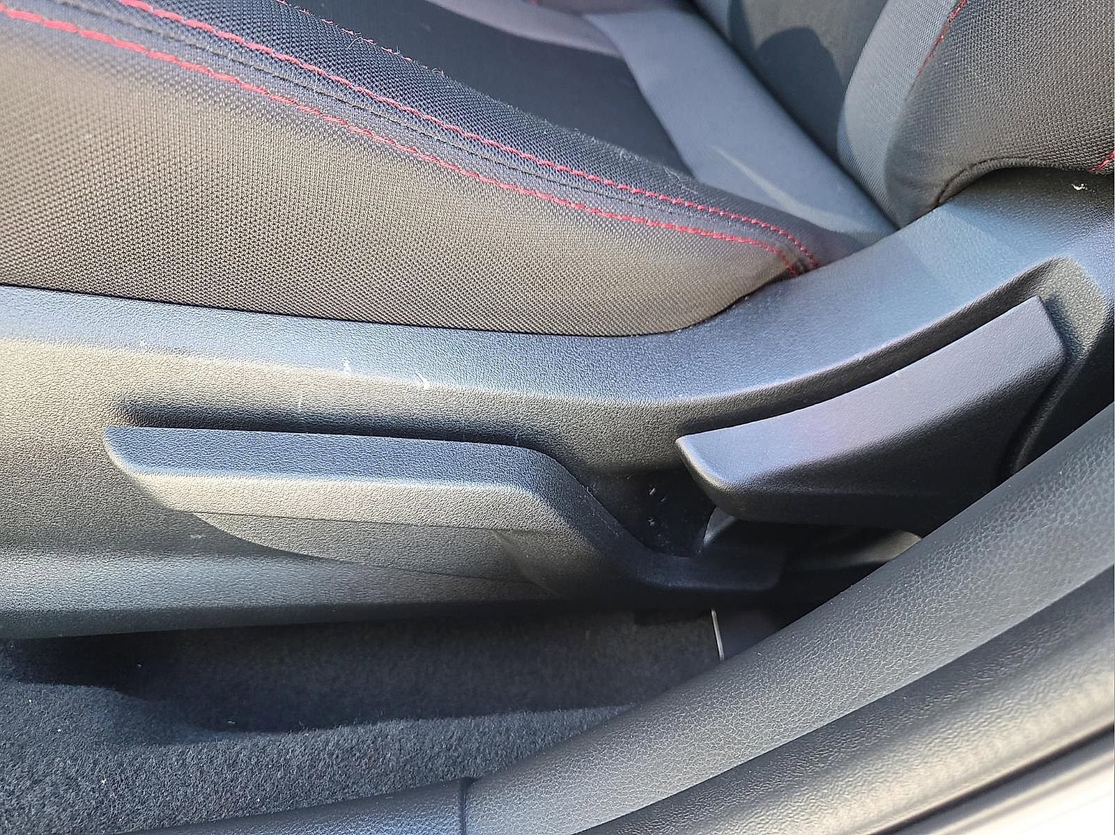 Used 2024 Subaru WRX Base image 14