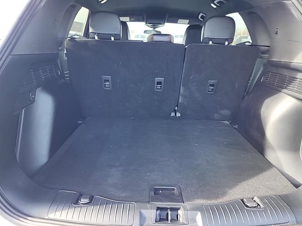 Certified 2023 Ford Escape ST-Line w/ Tech Pack #1 image 11