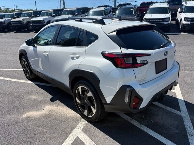 Used 2024 Subaru Crosstrek 2.5i Limited AWD/4WD image 5