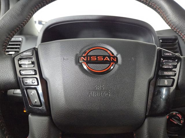 Used 2023 Nissan Frontier PRO-4X w/ Technology Package image 22