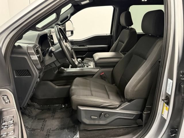 Certified 2023 Ford F150 XLT w/ Equipment Group 302A High AWD/4WD image 15
