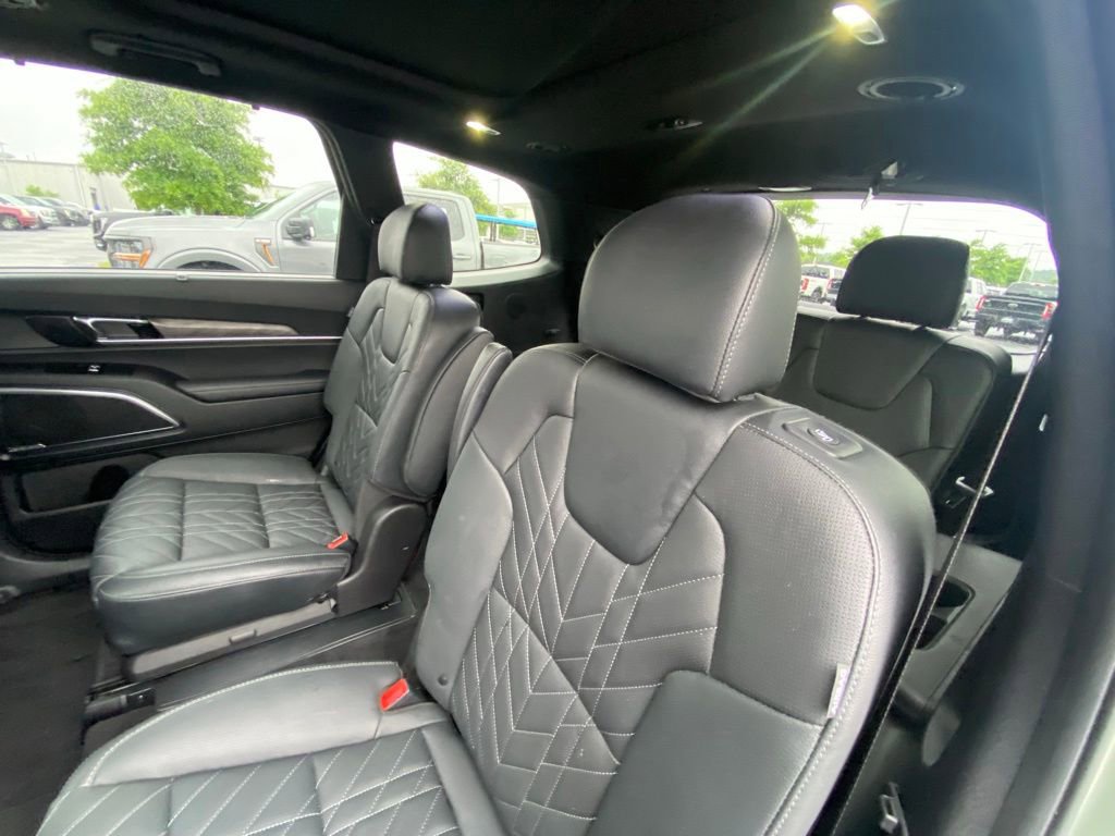 Used 2024 Kia Telluride SX X-Pro AWD/4WD image 25