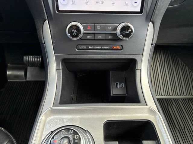 Certified 2024 Ford Edge SEL w/ Convenience Package AWD/4WD image 26