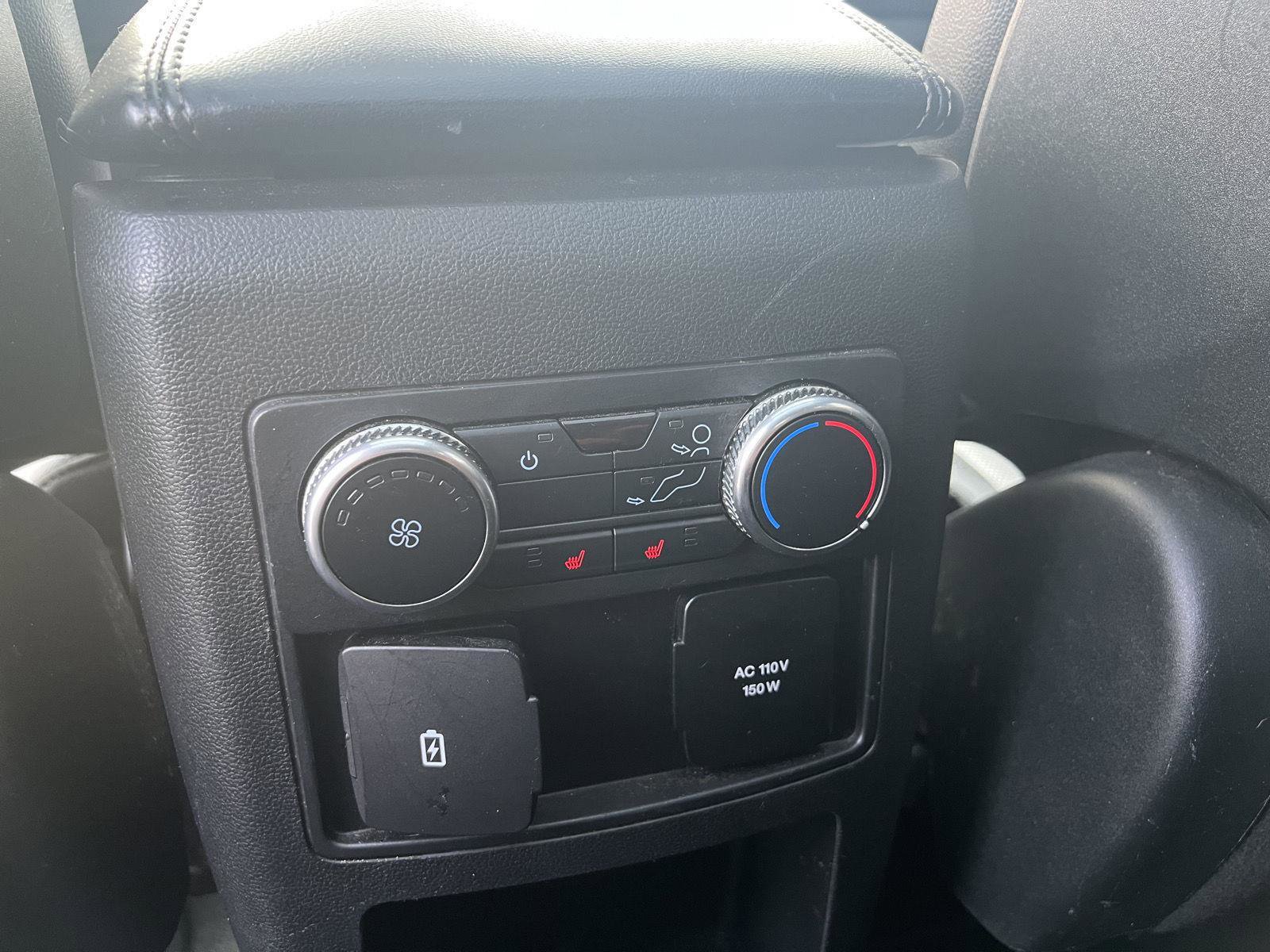 Certified 2020 Ford Explorer Limited image 11