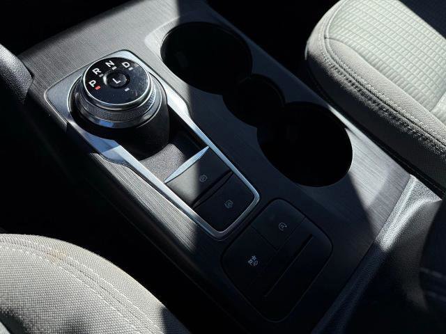 Certified 2020 Ford Escape S FWD image 23