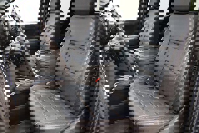 Used 2021 GMC Sierra 1500 Denali w/ Denali Ultimate Package image 16