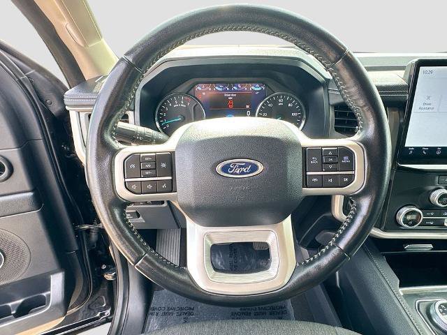 Certified 2024 Ford Expedition XLT AWD/4WD image 10