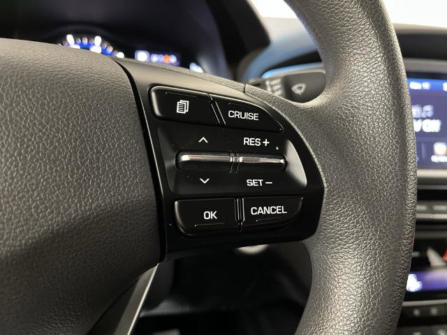 Used 2018 Hyundai Ioniq Blue image 20