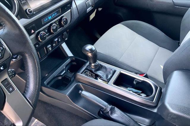 Used 2023 Toyota Tacoma TRD Off-Road AWD/4WD image 17