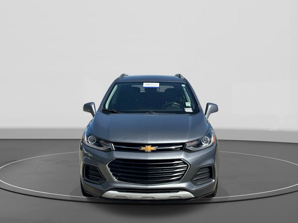 Used 2020 Chevrolet Trax LT w/ Driver Confidence Package image 6