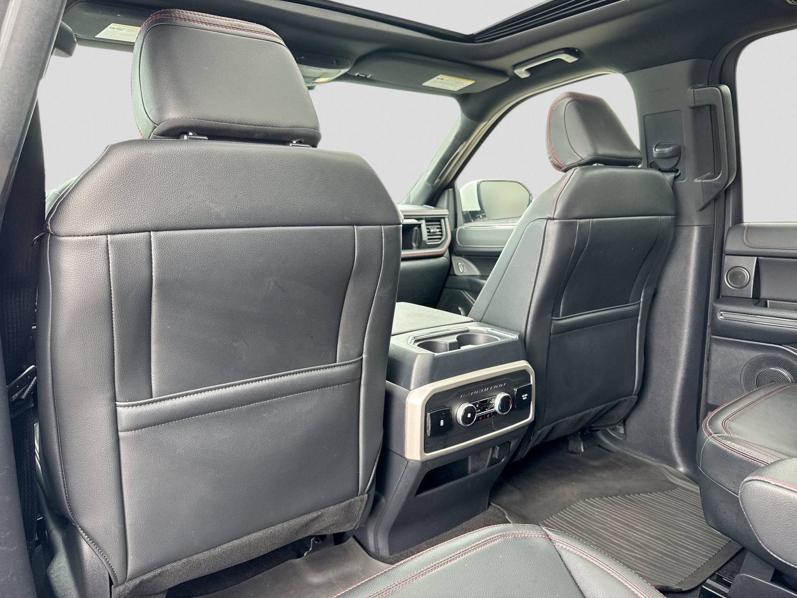 Certified 2024 Ford Expedition Max Limited AWD/4WD image 22