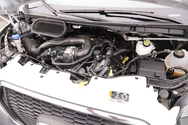 Certified 2024 Ford Transit 250 Low Roof w/ Exterior Upgrade Package RWD image 21