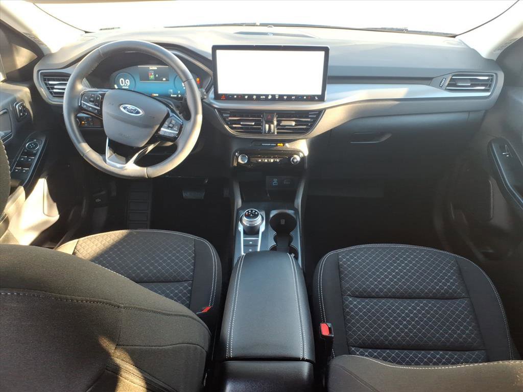 Certified 2023 Ford Escape Active w/ Tech Pack #2 image 10
