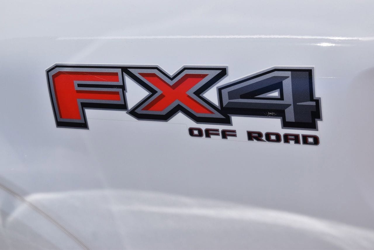 Certified 2023 Ford F150 Lariat w/ Max Trailer Tow Package AWD/4WD image 12
