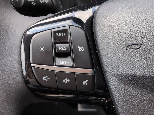 Certified 2021 Ford Escape SEL FWD image 30