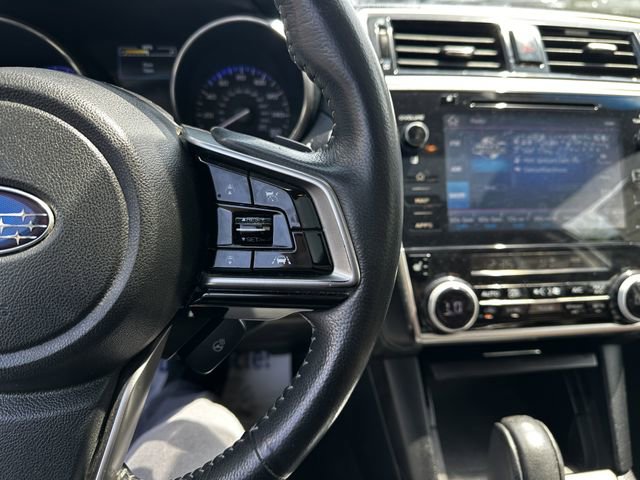 Used 2019 Subaru Outback 3.6R Touring AWD/4WD image 29