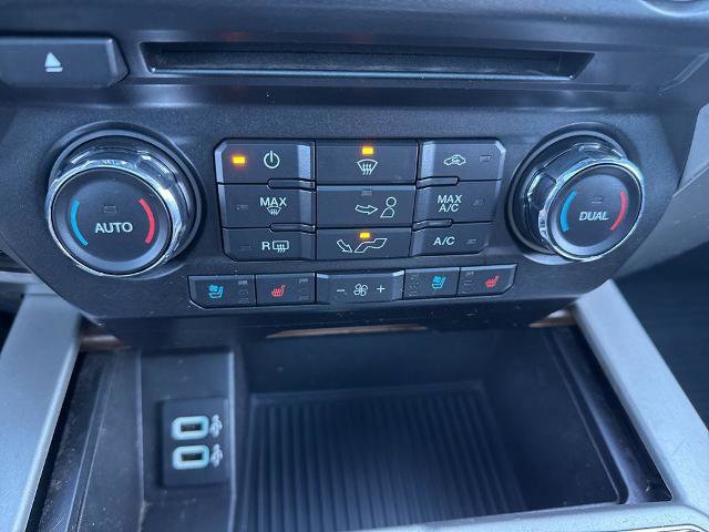 Certified 2018 Ford F150 Lariat image 39