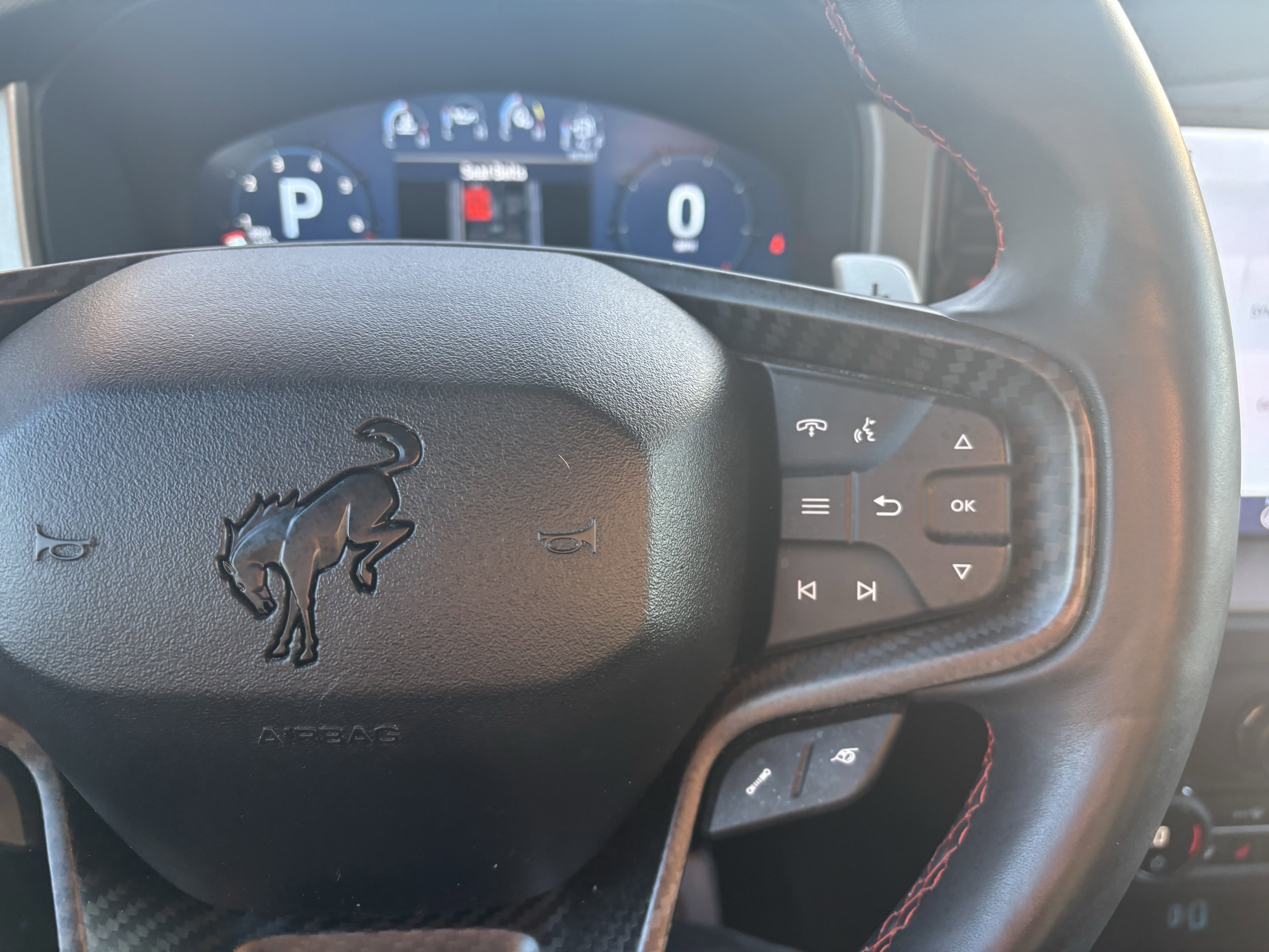 Certified 2023 Ford Bronco Raptor image 26