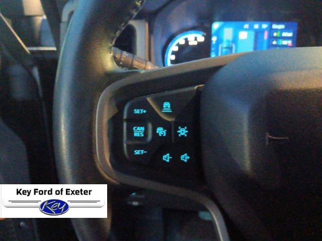 Certified 2024 Ford Bronco Badlands AWD/4WD image 25