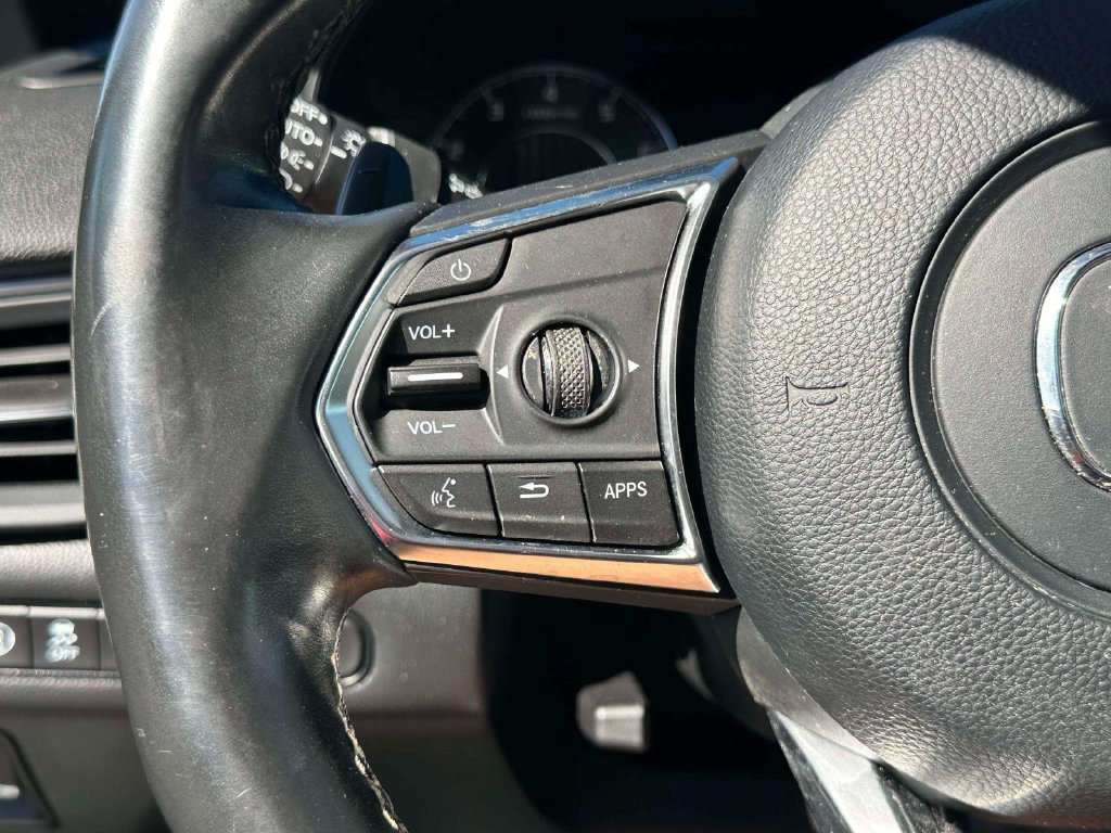 Used 2023 Acura TLX FWD image 21