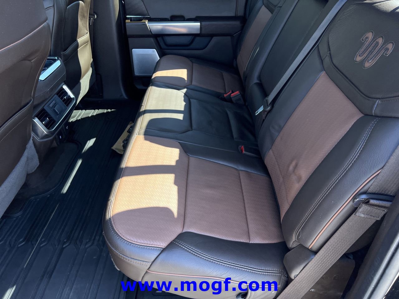 Certified 2022 Ford F150 King Ranch w/ Equipment Group 601A High image 31