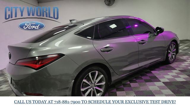 Used 2025 Acura Integra image 5