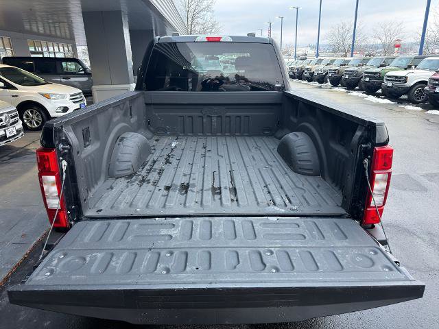 Certified 2020 Ford F250 XLT w/ XLT Premium Package image 16