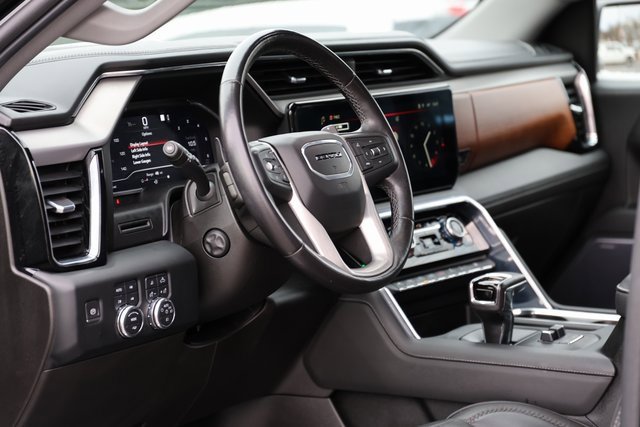 Used 2022 GMC Sierra 1500 Denali image 6