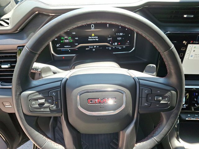 Used 2024 GMC Sierra 1500 AT4X w/ AT4X AEV Edition AWD/4WD image 8
