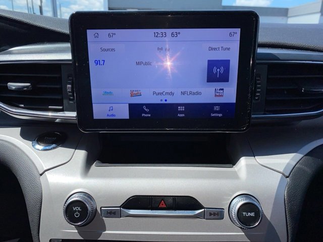 Certified 2023 Ford Explorer XLT w/ Equipment Group 202A image 11