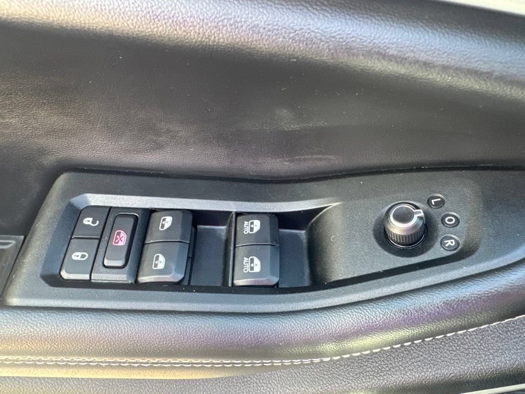 Used 2022 Jeep Grand Cherokee Limited 4xe AWD/4WD image 13