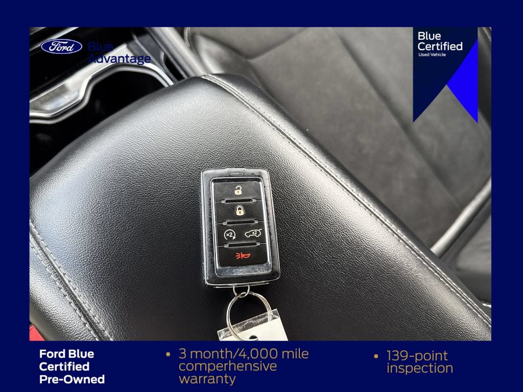 Used 2023 Jeep Grand Cherokee Altitude AWD/4WD image 25