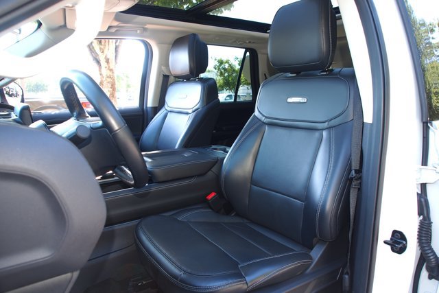 Certified 2026 Ford Expedition Platinum w/ Driver's Package AWD/4WD image 22
