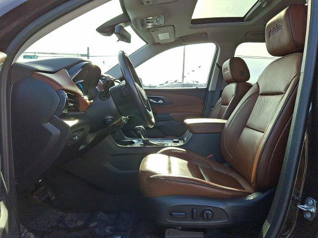 Used 2019 Chevrolet Traverse High Country image 13