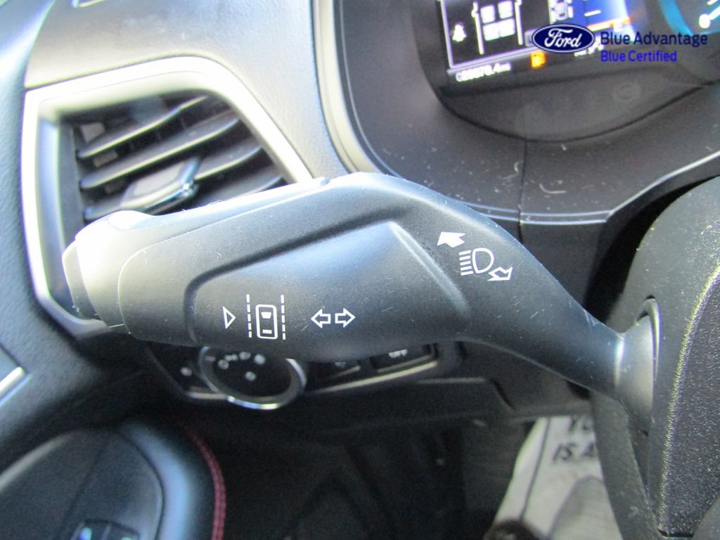 Certified 2024 Ford Edge ST-Line AWD/4WD image 35
