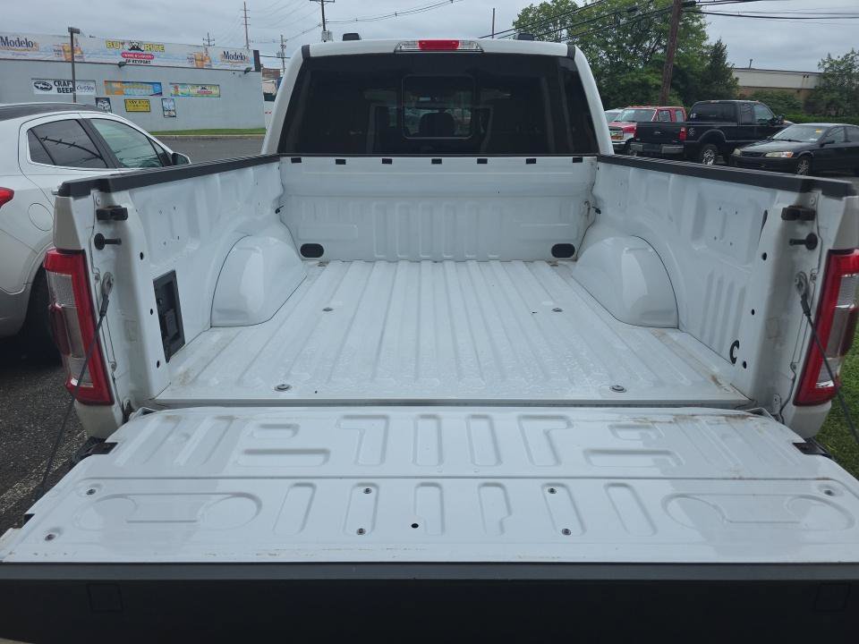 Certified 2023 Ford F150 King Ranch w/ Trailer Tow Package AWD/4WD image 7