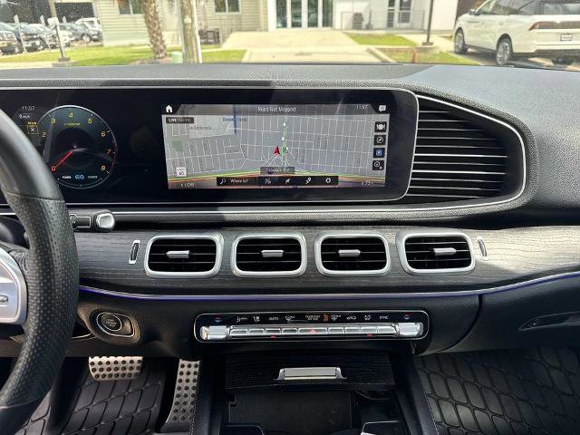Used 2022 Mercedes-Benz GLE 450 4MATIC image 26