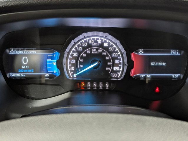 Certified 2022 Ford Ranger Lariat w/ Equipment Group 501A High image 6