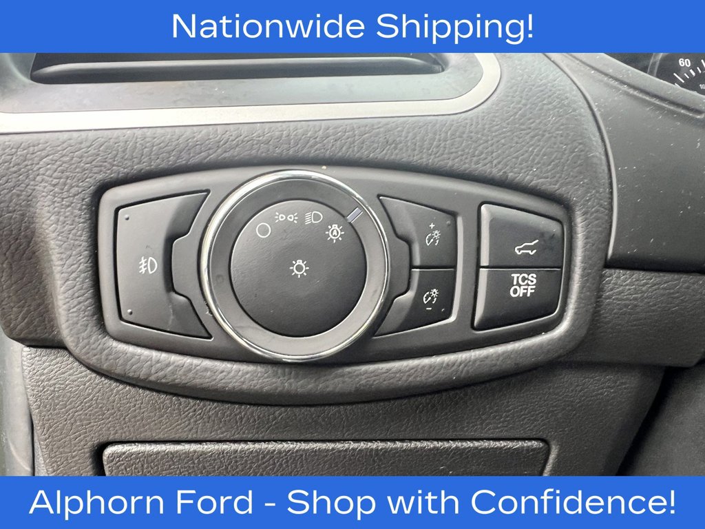 Certified 2023 Ford Edge SEL w/ Convenience Package AWD/4WD image 14