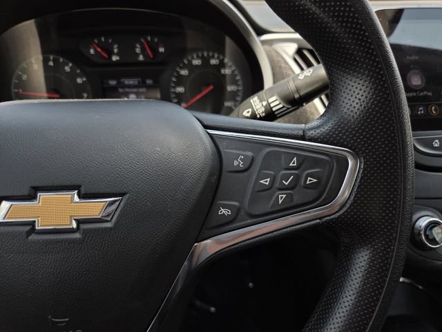 Used 2024 Chevrolet Malibu LT FWD image 22