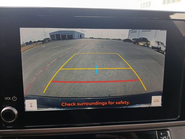 Used 2025 Toyota Camry LE FWD image 24