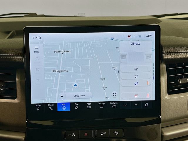 Certified 2024 Ford Expedition Max XLT image 28