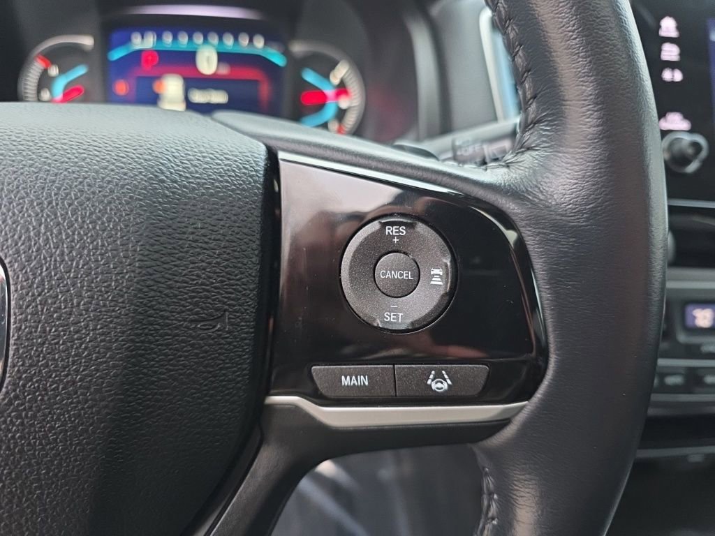 Used 2022 Honda Pilot EX-L image 30