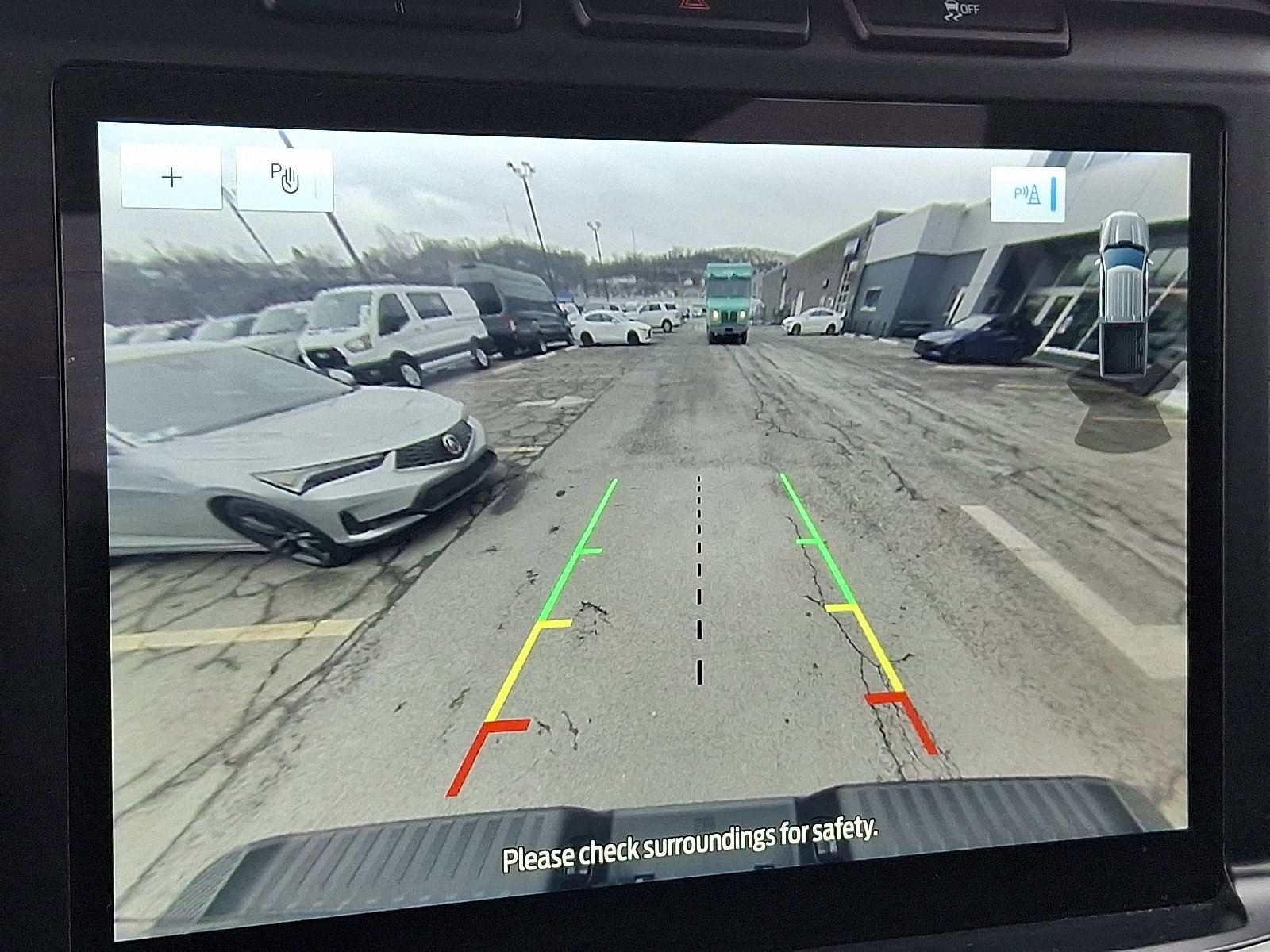 Certified 2023 Ford F150 XLT w/ Equipment Group 302A High image 18