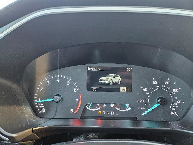 Certified 2022 Ford Escape SEL w/ Class II Trailer Tow Package AWD/4WD image 20