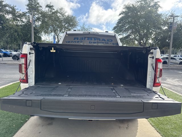 Certified 2022 Ford F150 Raptor w/ Equipment Group 801A High AWD/4WD image 10