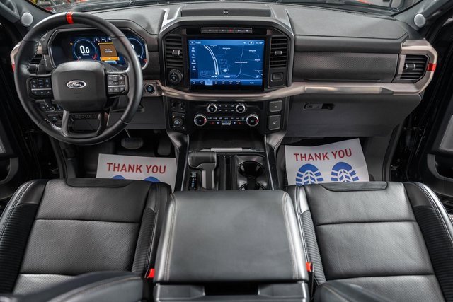 Certified 2023 Ford F150 Raptor image 27