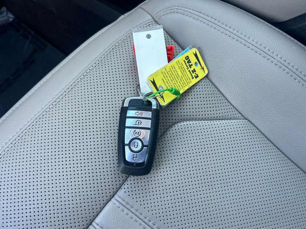 Certified 2023 Ford Expedition Limited image 44